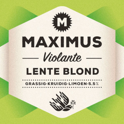 Maximus Violante 6